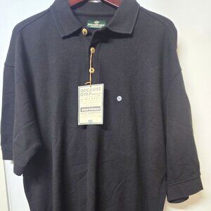 DOCKER GOLF POLO
